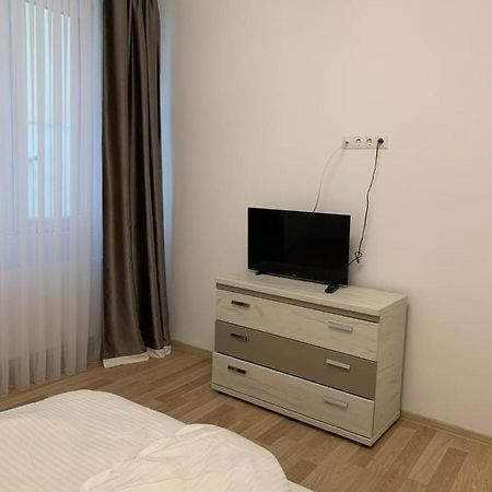 Sunrise Apartment Sibiu Buitenkant foto