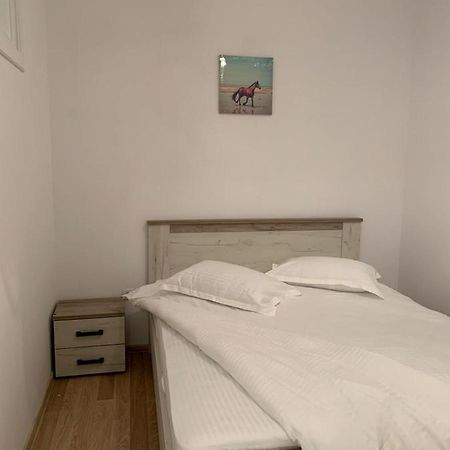 Sunrise Apartment Sibiu Buitenkant foto